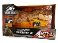 t rex super colossal
